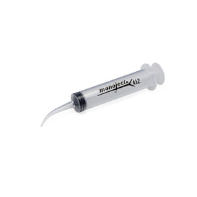 CARDINAL HEALTH Monoject Curved Tip Syringes 8881412012 500 Each-MDL-SWD412012