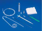 Covidien Argyle Swan Neck Curl Cath Peritoneal Catheters - 8888413823 - 1 Each - MDL-SWD413823