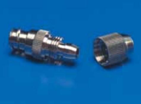 MEDTRONIC USA Argyle 2 Part Titanium Connector 8888415604 1 Each - MDL-SWD415604