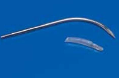 Quinton Faller Tunneling Stylet/Bladed Trocar - 8888415679 - 1 Each - MDL-SWD415679