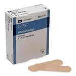 Cardinal Health Curity Flexible Adhesive Bandages 44122 - 1200.0 Each