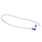 CARDINAL HEALTH Argyle PVC Feeding Tubes 460406 50 Each - MDL-SWD460406