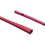 Cardinal Urethral Dover Robinson-Nelaton Catheter, 16" Long x 18 Fr - 8888492066 - 1 Each