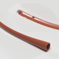 Cardinal Urethral Dover Robinson-Nelaton Catheter, 16" Long x 18 Fr - 8888492066 - 100 Each