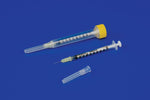 CARDINAL HEALTH Cardinal Tuberculin Syringes 8881501400 100 Each-MDL-SWD501400Z