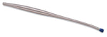 Cardinal Argyle Flexible Yankauer with 3/16" x 6" Conductive Tubing, Regular Tip - 8888501429 - 50 Each