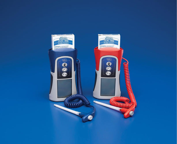 Filac 3000 AD Thermometer with Oral Probe - 505000 - 1 Each - MDL-SWD505000