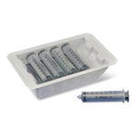 Cardinal Health Cardinal Pharmacy Trays with Syringes 8881513207 - 200.0 Each