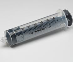 Cardinal Health Rigid Pack 35 mL Syringe 8881535762 180.0 Each-MDL-SWD535762