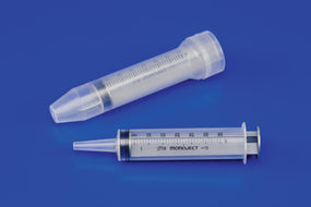 Cardinal Health Rigid Pack 35 mL Syringe 8881535770 180.0 Each-MDL-SWD535770