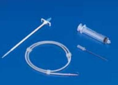 Argyle Pull-Apart Introducer Sets - 8815544013 - 5 Each - MDL-SWD544013