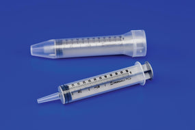 CARDINAL HEALTH Monoject Rigid Pack 60 mL Syringes 8881560224 20 Each - MDL-SWD560224Z