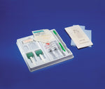CARDINAL Presource Argyle Kits Trocar Catheter, Chest, 12 Fr x 9" - 8888565028 - 10 Each