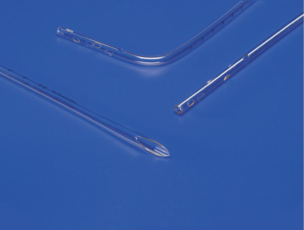 CARDINAL HEALTH Argyle PVC Thoracic Catheters 8888570507 10 Each - MDL-SWD570507