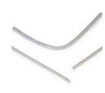 Argyle PVC Thoracic Catheters - 8888571075 - 1 Each - MDL-SWD571075H