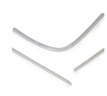 Argyle PVC Thoracic Catheters - 8888571075 - 1 Each - MDL-SWD571075H