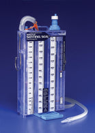 CARDINAL Drainage Unit Sentinel Seal Chest Drain, Auto Transfusion - 8888571489 - 5 Each