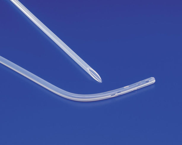 Argyle Silicone Thoracic Catheters - 8888572537 - 10 Each - MDL-SWD572537