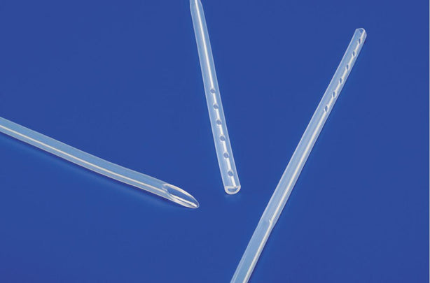 CARDINAL HEALTH Argyle Silicone Mediastinal Catheters 8888573568 10 Each - MDL-SWD573568