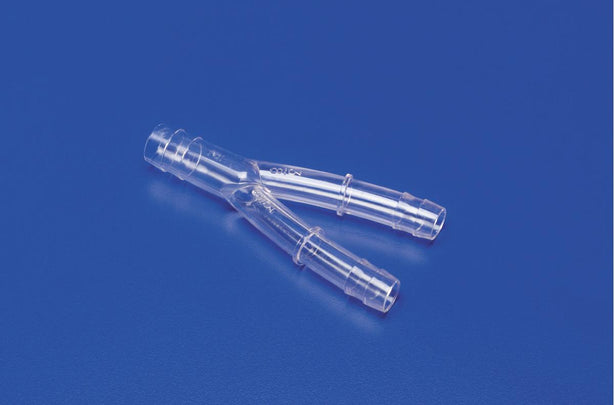 Cardinal Argyle Parallel Y Connectors - 8888584912 - 5 Each - MDL-SWD584912