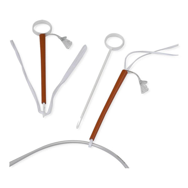 Cardinal Argyle Vascular Tourniquet Kits - 8888585000 - 1 Each - MDL-SWD585000H