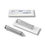 Sterile Luer Lock Tip Syringe, 60 mL - 1186000777 - 120 Each