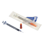 CARDINAL HEALTH Cardinal Insulin Syringes 8881600145 300 Each - MDL-SWD600145