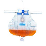 CARDINAL HEALTH Bedside Drain Bags 8887600909 20 Each - MDL-SWD600909