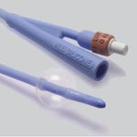CARDINAL HEALTH Dover Adult Silicone 2-Way Foley Catheters 8887605221 10 Each - MDL-SWD605221CT