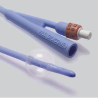 CARDINAL HEALTH Dover Adult Silicone 2-Way Foley Catheters 8887605221 10 Each - MDL-SWD605221CT