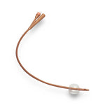 CARDINAL HEALTH Cardinal Health 2-Way and 3-Way Dover Silicone Foley Catheters 630229IC 10 Each - MDL-SWD630229IC