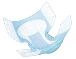 Cardinal Health Wings Overnight Quilted Adult Briefs 67033 - 96.0 Each