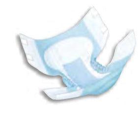 Cardinal Health Wings Overnight Quilted Adult Briefs 67035 - 60.0 Each