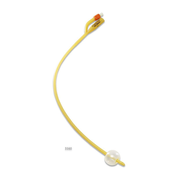 CARDINAL HEALTH Dover Silicone Elastomer Coated Latex Foley Catheters 8887688169 1 Each - MDL-SWD688169H