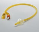 CARDINAL HEALTH Dover Silicone Elastomer Coated Latex Foley Catheters 8887689225 1 Each - MDL-SWD689225H