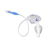 Medtronic Usa Shiley Flexible Adult Cuffless Tracheostomy Tube - SWD6UN75H