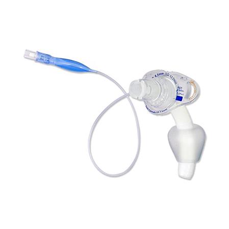 Medtronic Usa Shiley Flexible Adult Cuffless Tracheostomy Tube - SWD6UN75H