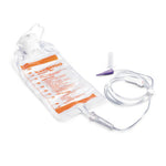 Cardinal Health Kangaroo Enteral Feeding Gravity Sets 8884702500 - 30.0 Each