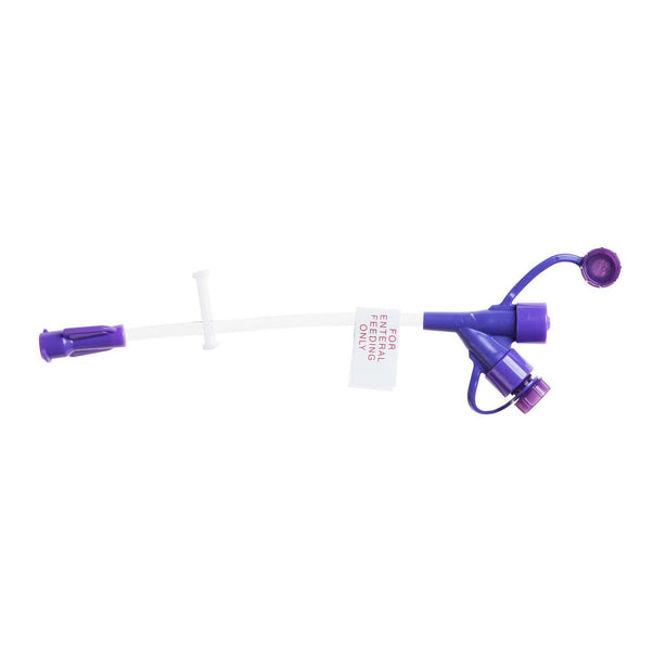 CARDINAL HEALTH Kangaroo Y-Site Extension 6" 8884705008E 1 Each - MDL-SWD705008EH