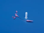Cardinal Health Y Site Adapter Extension Set for Enteral Feeding Pumps - SWD705008H