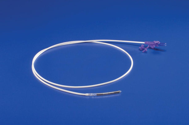 CARDINAL HEALTH Kangaroo Dobbhoff Tip Nasogastric Feeding Tube 8884711253 10 Each - MDL-SWD711253
