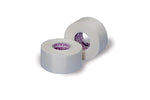 CARDINAL Silk Curasilk Hypoallergenic Cloth Tape, 1" x 10 yd. - 7138C - 12 Each