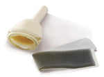 Dover Male External Catheters - 8884734600 - 144 Each - MDL-SWD734600