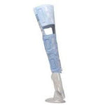 CARDINAL HEALTH SCD Comfort Sleeves 74010 5 Pair - MDL-SWD74010