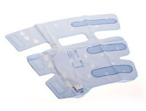 CARDINAL HEALTH Cardinal Kendall SCD Comfort Sleeves 74011 5 Pair - MDL-SWD74011