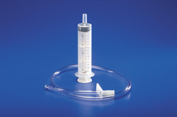 CARDINAL HEALTH Argyle Gastric Lavage Gastric Feeding Tube Trays 8888750513 20 Each-MDL-SWD750513