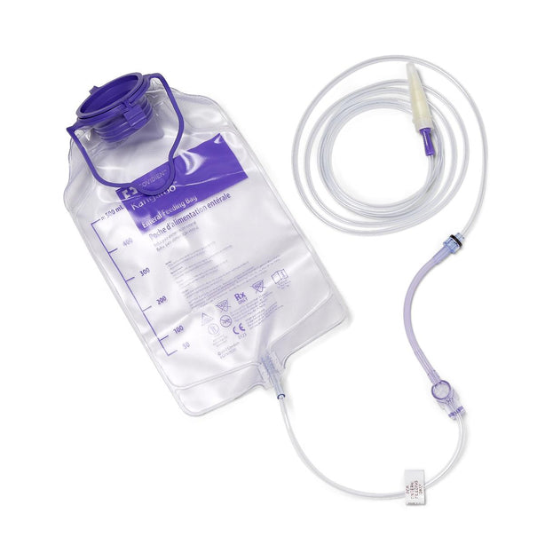 CARDINAL Feeding Options Kangaroo Joey Bag Set, 500 mL - 762055 - 1 Each