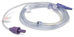 CARDINAL HEALTH Kangaroo Feeding Set Options 765559 1 Each-MDL-SWD765559H