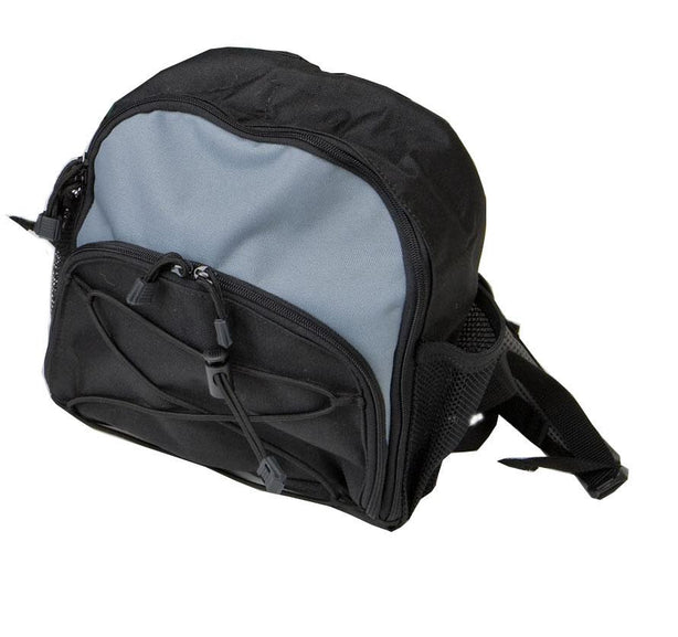 CARDINAL HEALTH Kangaroo Joey Feeding Pump Super Mini Backpack 770031 1 Each - MDL-SWD770031