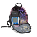 Kangaroo Joey Feeding Pump Mini Backpack - 770034 - 1 Each - MDL-SWD770034